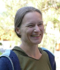 Meike Jocher